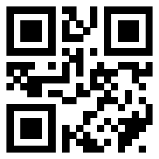 3402569278 - Immagine del Qr Code