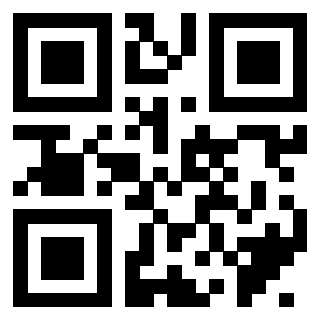 Il Qr Code di 3402569279