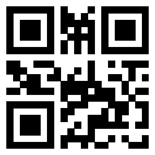 Immagine del QrCode di 3402569281