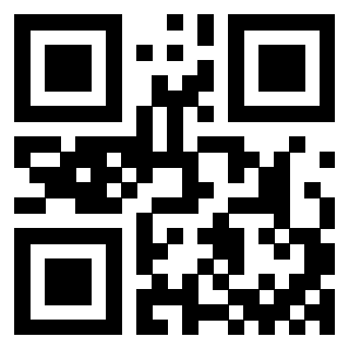 Il QrCode di 3402569283