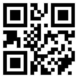 3402569284 - Immagine del QrCode associato