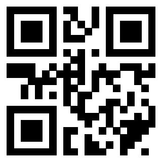 Immagine del Qr Code di 3402569285