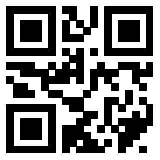 Immagine del QrCode di 3402569287