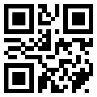 Il QrCode di 3402569289