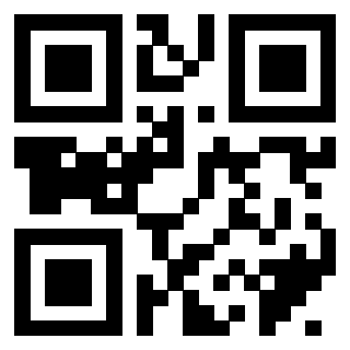 Immagine del Qr Code di 3402569290