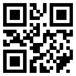 3402569291 QrCode associato