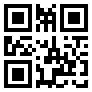 Scansione del QrCode di 3402569293