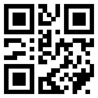3402569294 - Immagine del QrCode associato