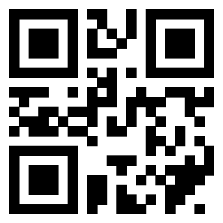 Scansione del Qr Code di 3402569296