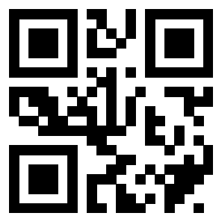Il QrCode di 3402569302
