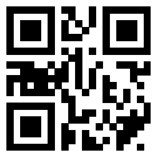 Immagine del QrCode di 3402569303