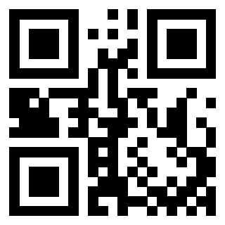 Il Qr Code di 3402569304