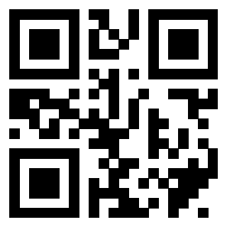 Il Qr Code di 3402569306