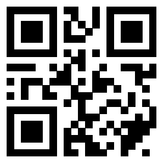 Il Qr Code di 3402569310