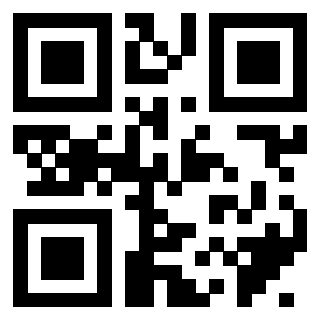 Immagine del Qr Code di 3402569316