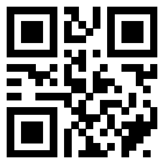 Il Qr Code di 3402569319