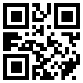 Immagine del QrCode di 3402569320