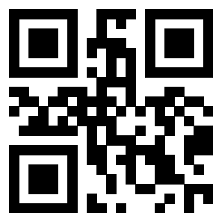Immagine del QrCode di 3402569326