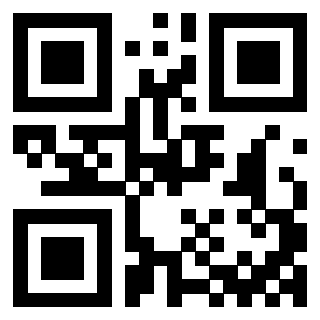 Immagine del QrCode di 3402569328