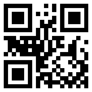 Scansione del Qr Code di 3402569334