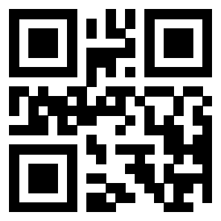 3402569336 - Immagine del QrCode associato