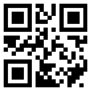 Il QrCode di 3402569342