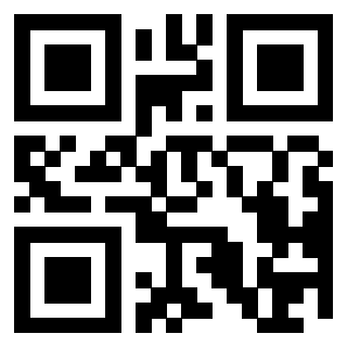 3402569343 - Immagine del QrCode associato