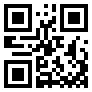 Scansione del QrCode di 3402569347