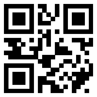 Scansione del QrCode di 3402569350