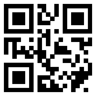 Immagine del Qr Code di 3402569352