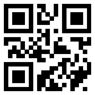 Immagine del QrCode di 3402569355