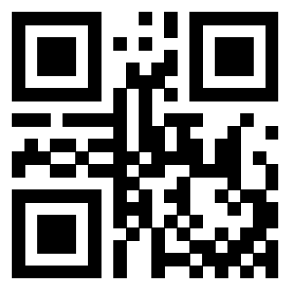 Scansione del Qr Code di 3402569356