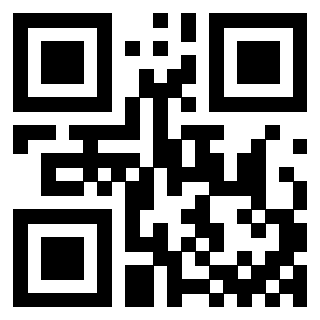 Immagine del Qr Code di 3402569357