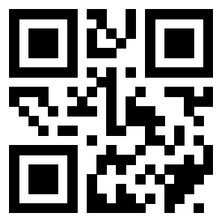 Immagine del QrCode di 3402569360