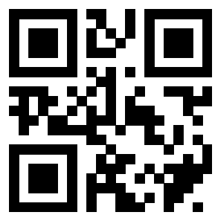 Immagine del Qr Code di 3402569362