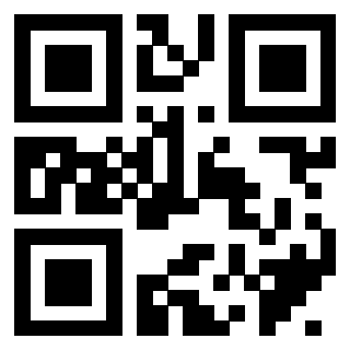 Immagine del QrCode di 3402569363