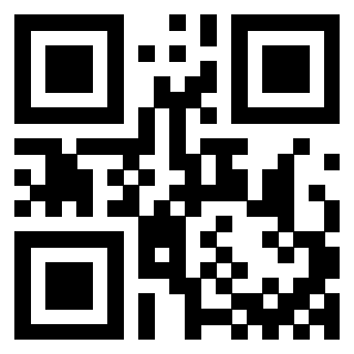 3402569364 QrCode associato