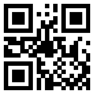 Il Qr Code di 3402569370