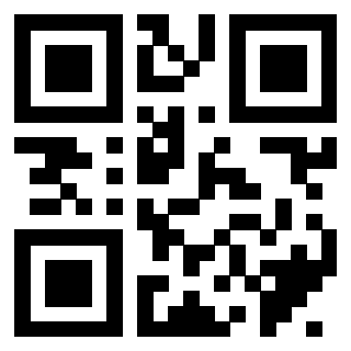 3402569371 QrCode associato