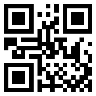 3402569378 QrCode associato