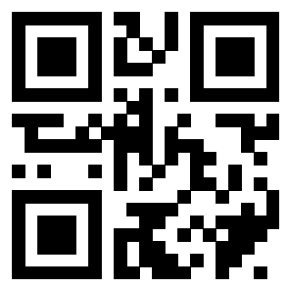 3402569380 Qr Code associato