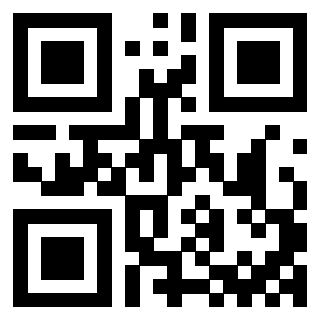 Il QrCode di 3402569381