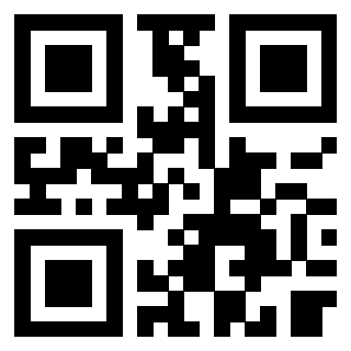 Il QrCode di 3402569385