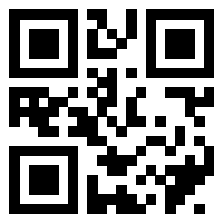 Scansione del Qr Code di 3402569390