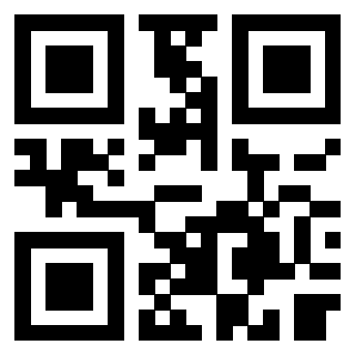 3402569392 - Immagine del QrCode