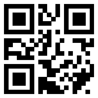 Immagine del Qr Code di 3402569394