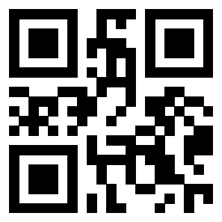 3402569396 - Immagine del Qr Code associato