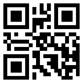 3402569397 - Immagine del QrCode associato