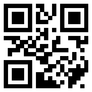 3402569401 - Immagine del Qr Code associato