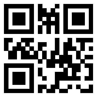 Il QrCode di 3402569403